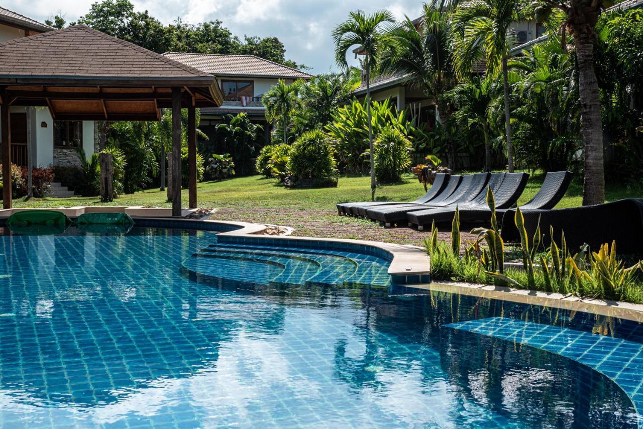 Blue Hill Residence Hua Thanon  Exteriér fotografie