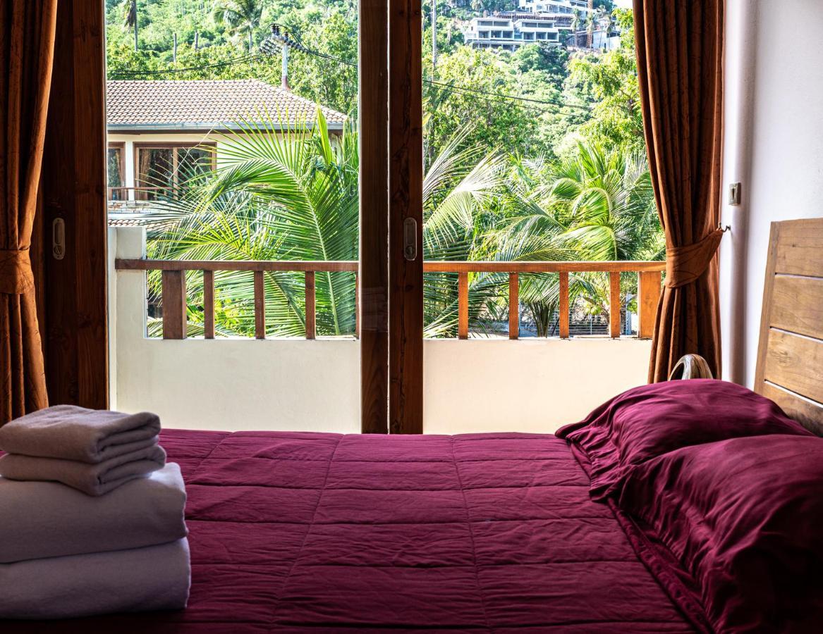 Blue Hill Residence Hua Thanon  Exteriér fotografie