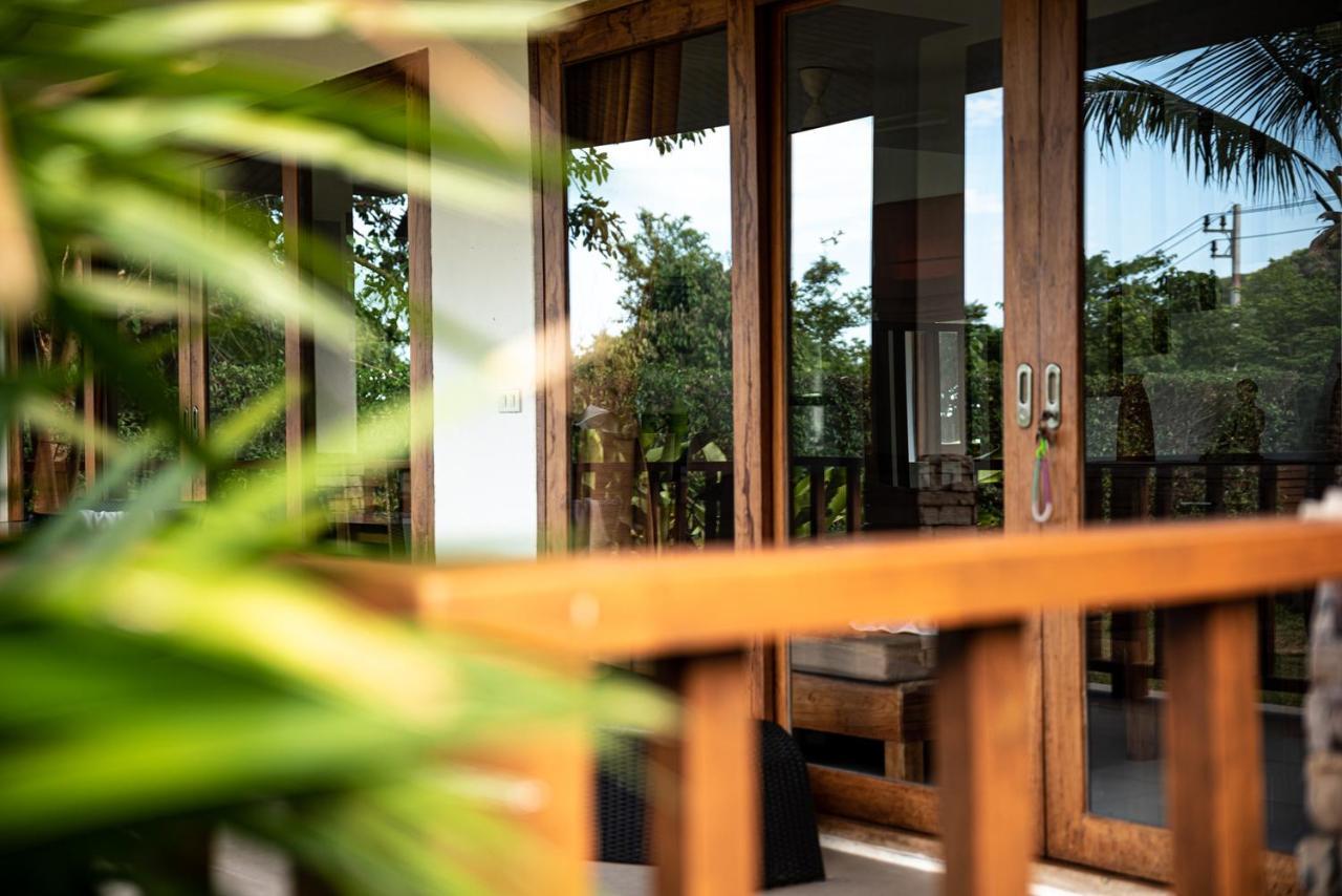 Blue Hill Residence Hua Thanon  Exteriér fotografie