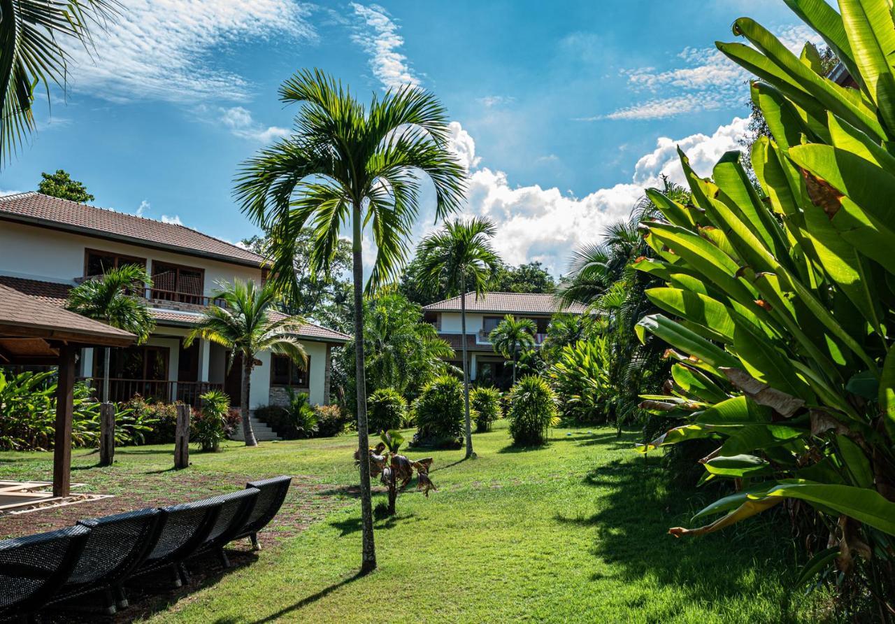 Blue Hill Residence Hua Thanon  Exteriér fotografie