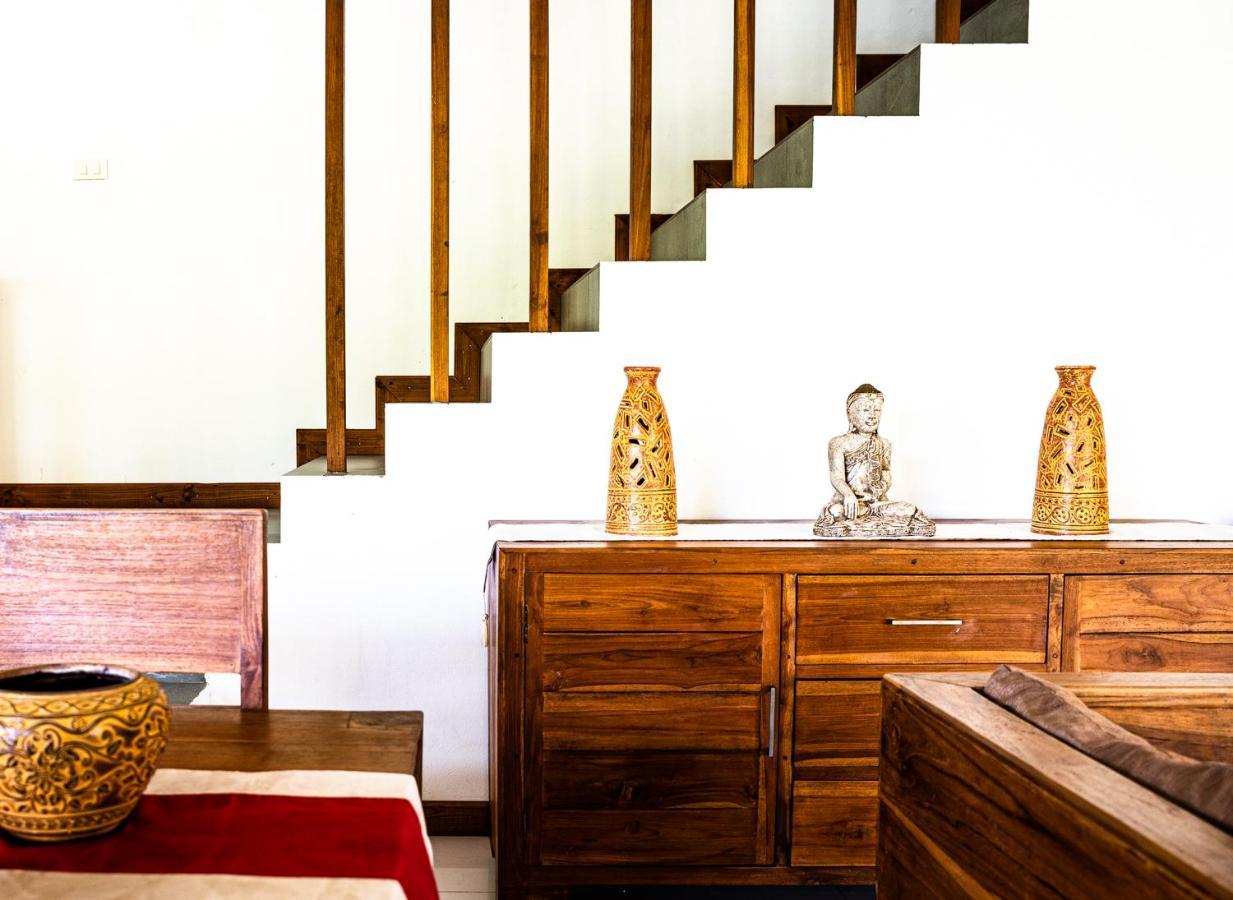 Blue Hill Residence Hua Thanon  Exteriér fotografie