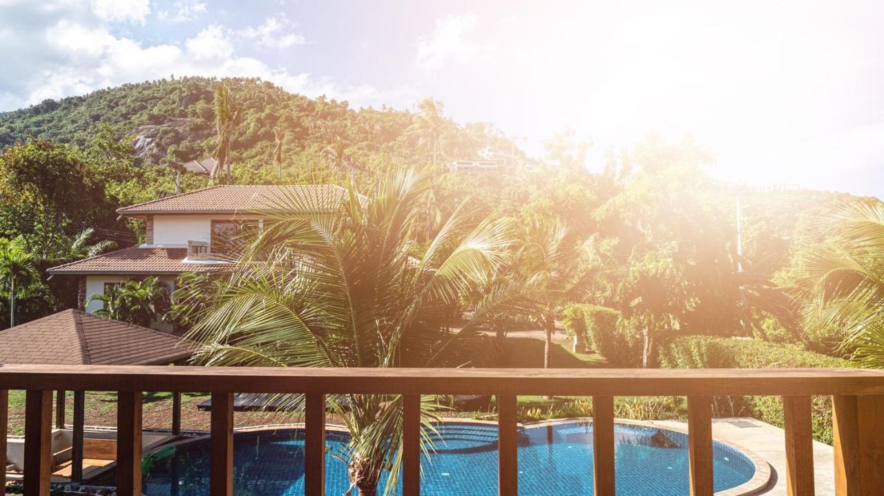 Blue Hill Residence Hua Thanon  Exteriér fotografie