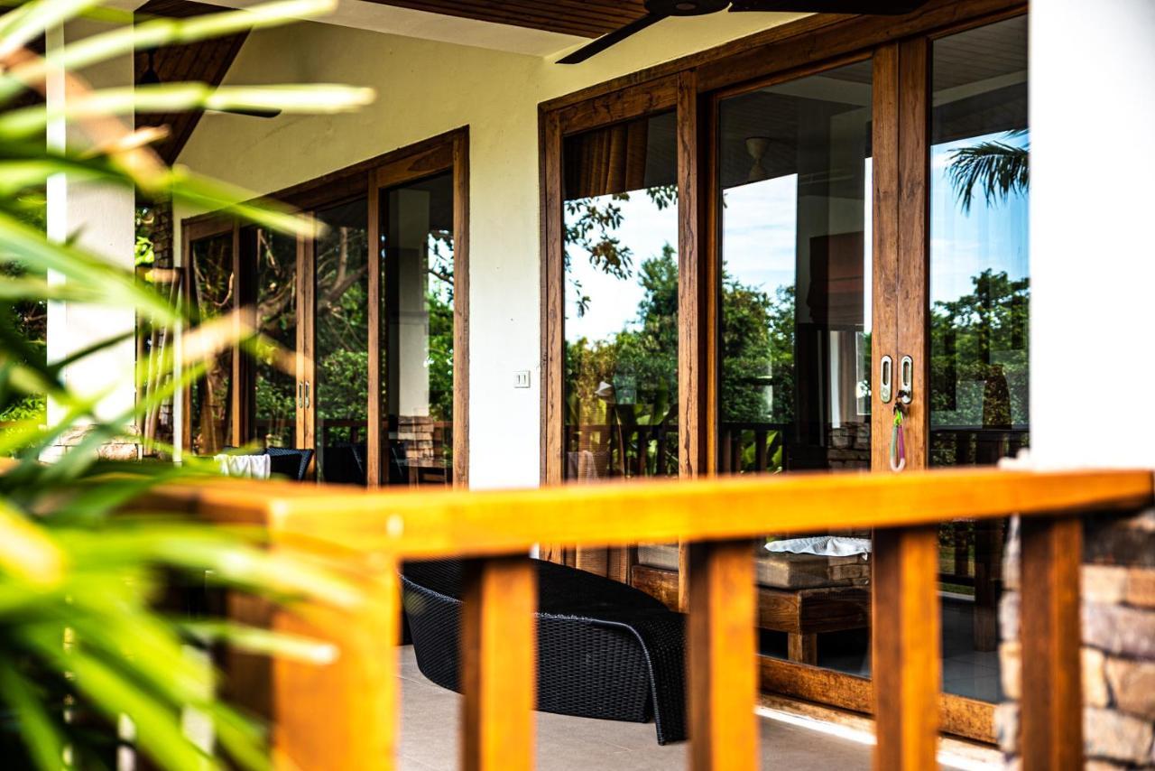 Blue Hill Residence Hua Thanon  Exteriér fotografie