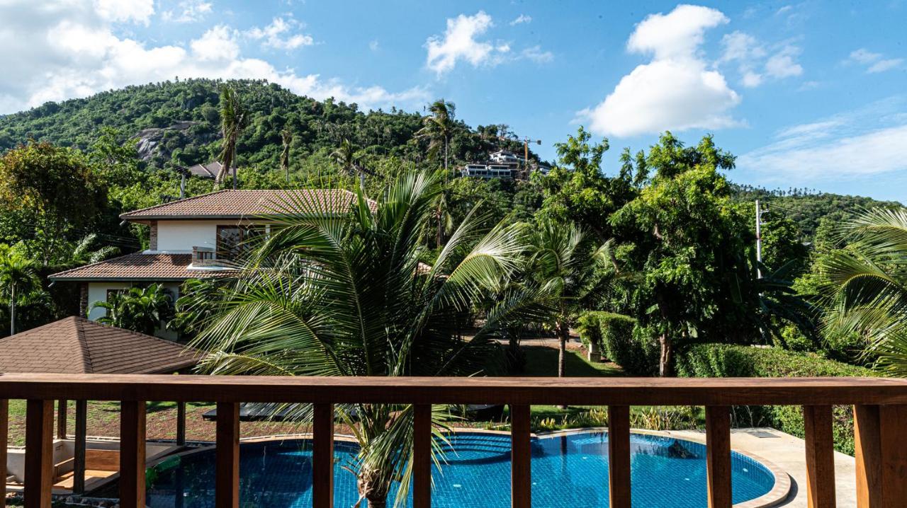 Blue Hill Residence Hua Thanon  Exteriér fotografie