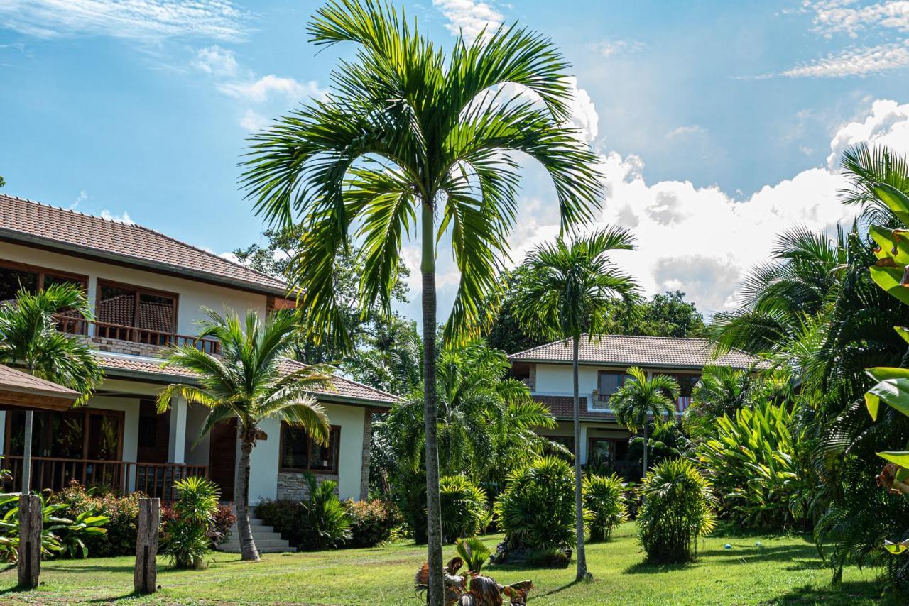 Blue Hill Residence Hua Thanon  Exteriér fotografie