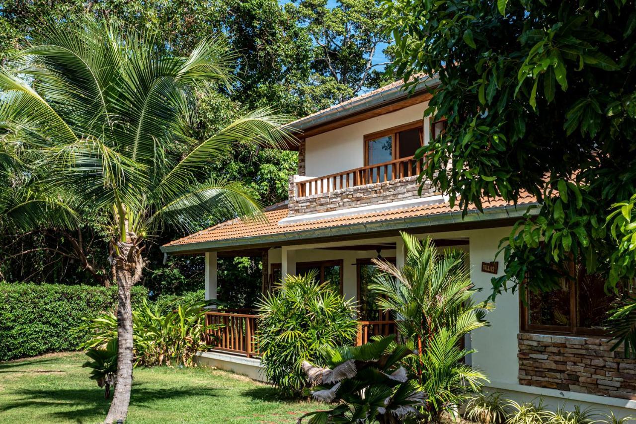 Blue Hill Residence Hua Thanon  Exteriér fotografie