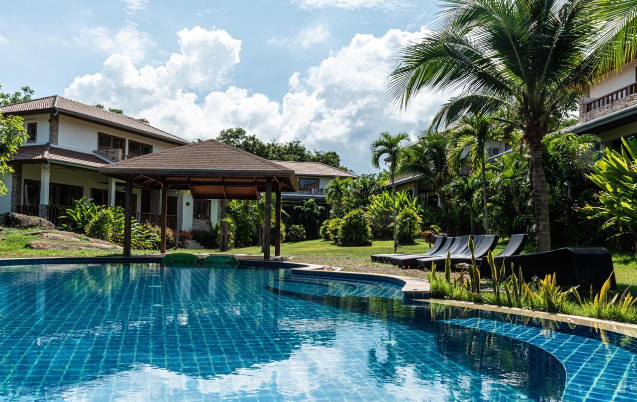Blue Hill Residence Hua Thanon  Exteriér fotografie