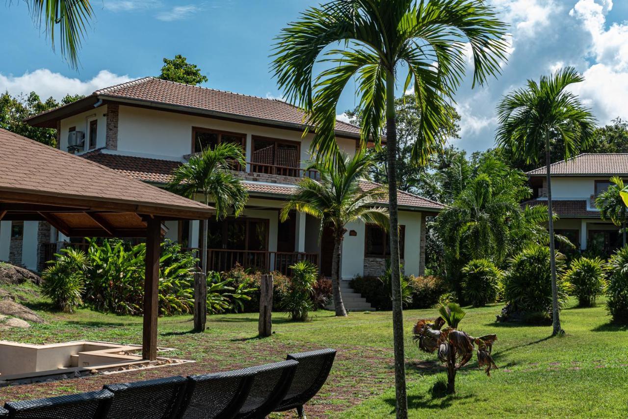 Blue Hill Residence Hua Thanon  Exteriér fotografie