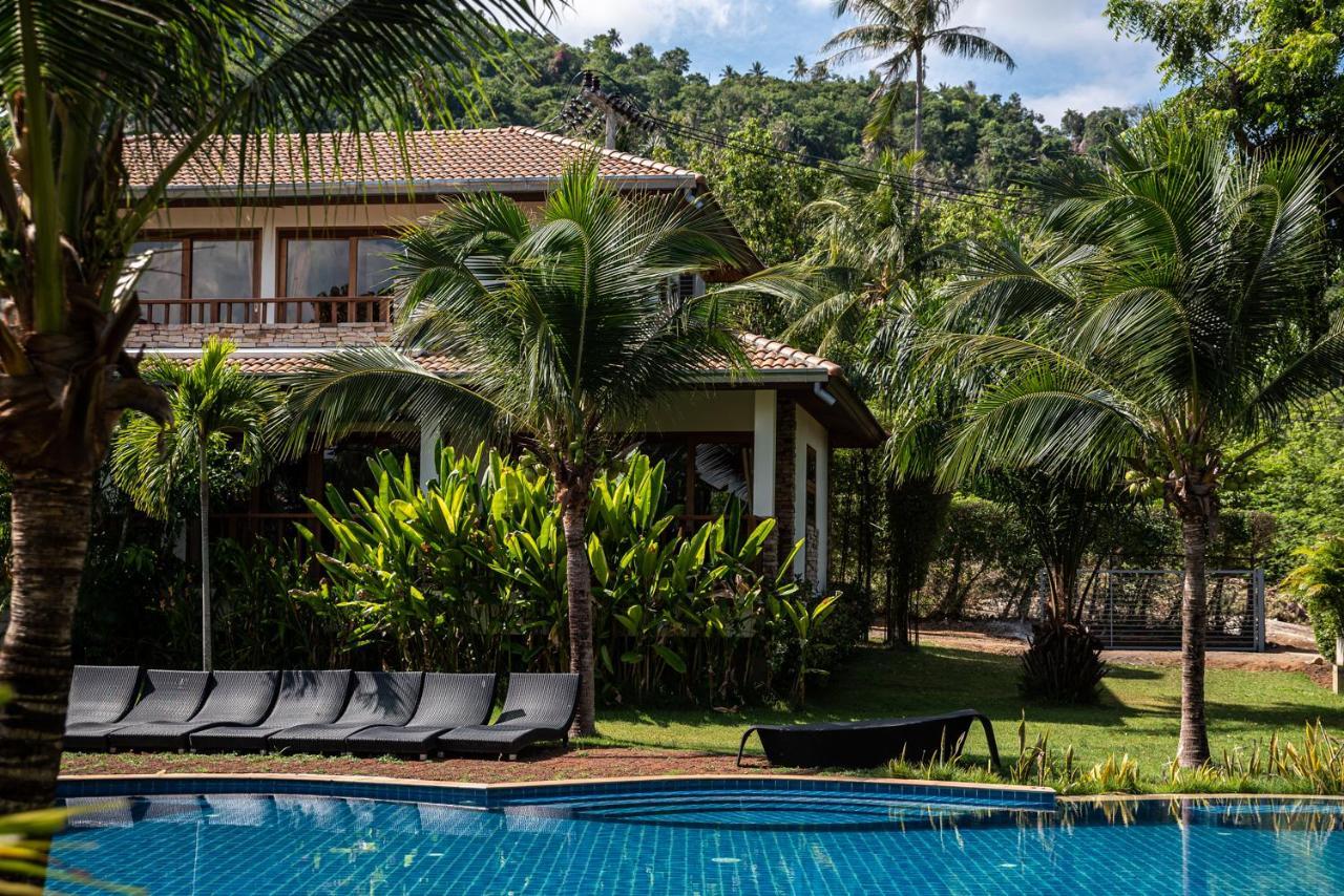 Blue Hill Residence Hua Thanon  Exteriér fotografie