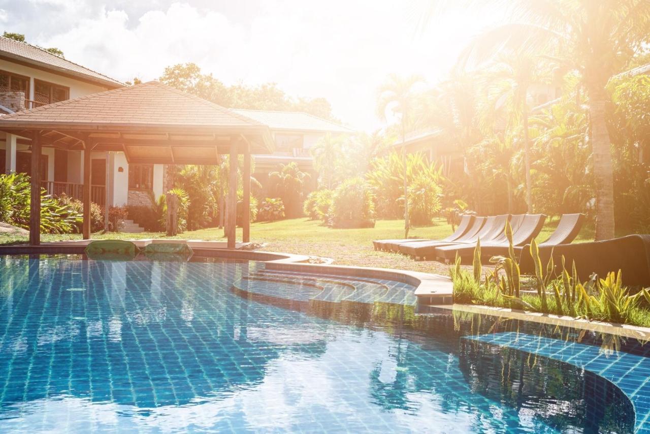 Blue Hill Residence Hua Thanon  Exteriér fotografie