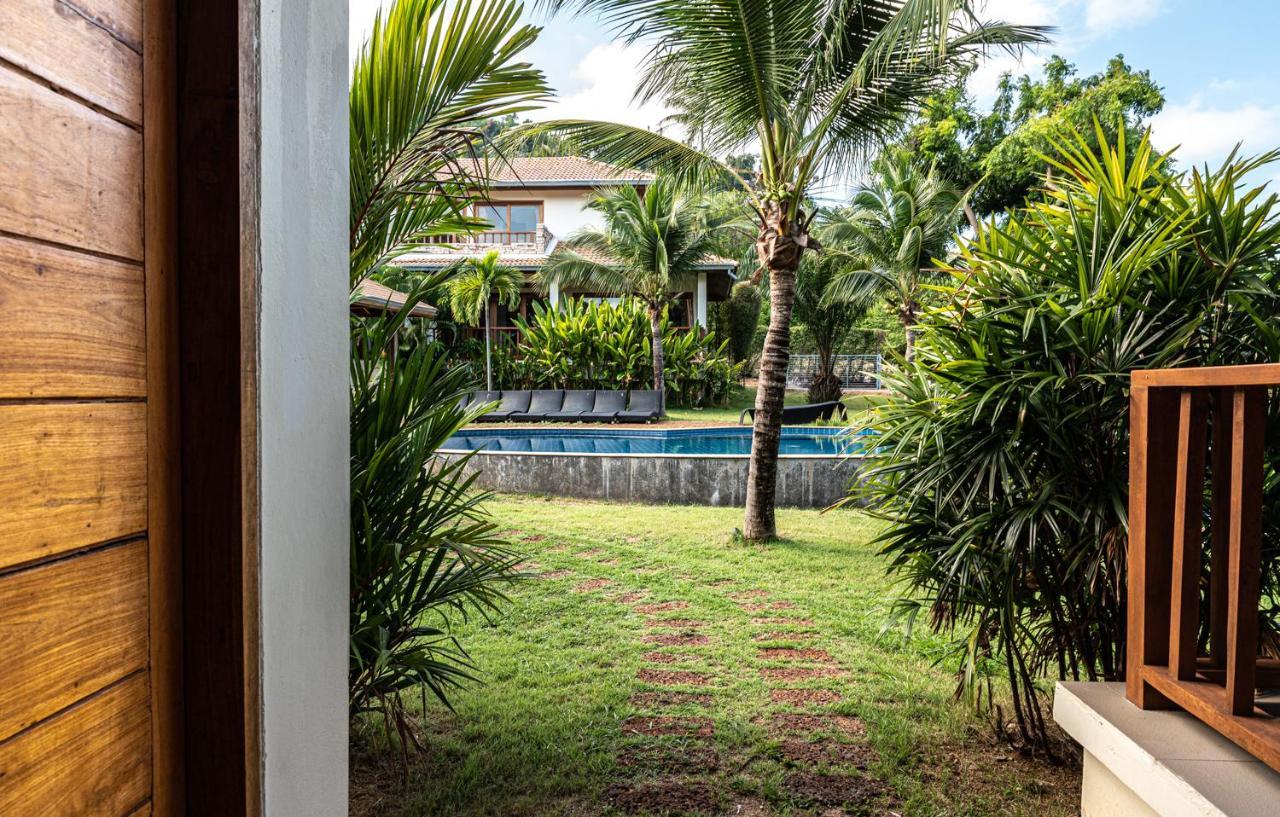 Blue Hill Residence Hua Thanon  Exteriér fotografie