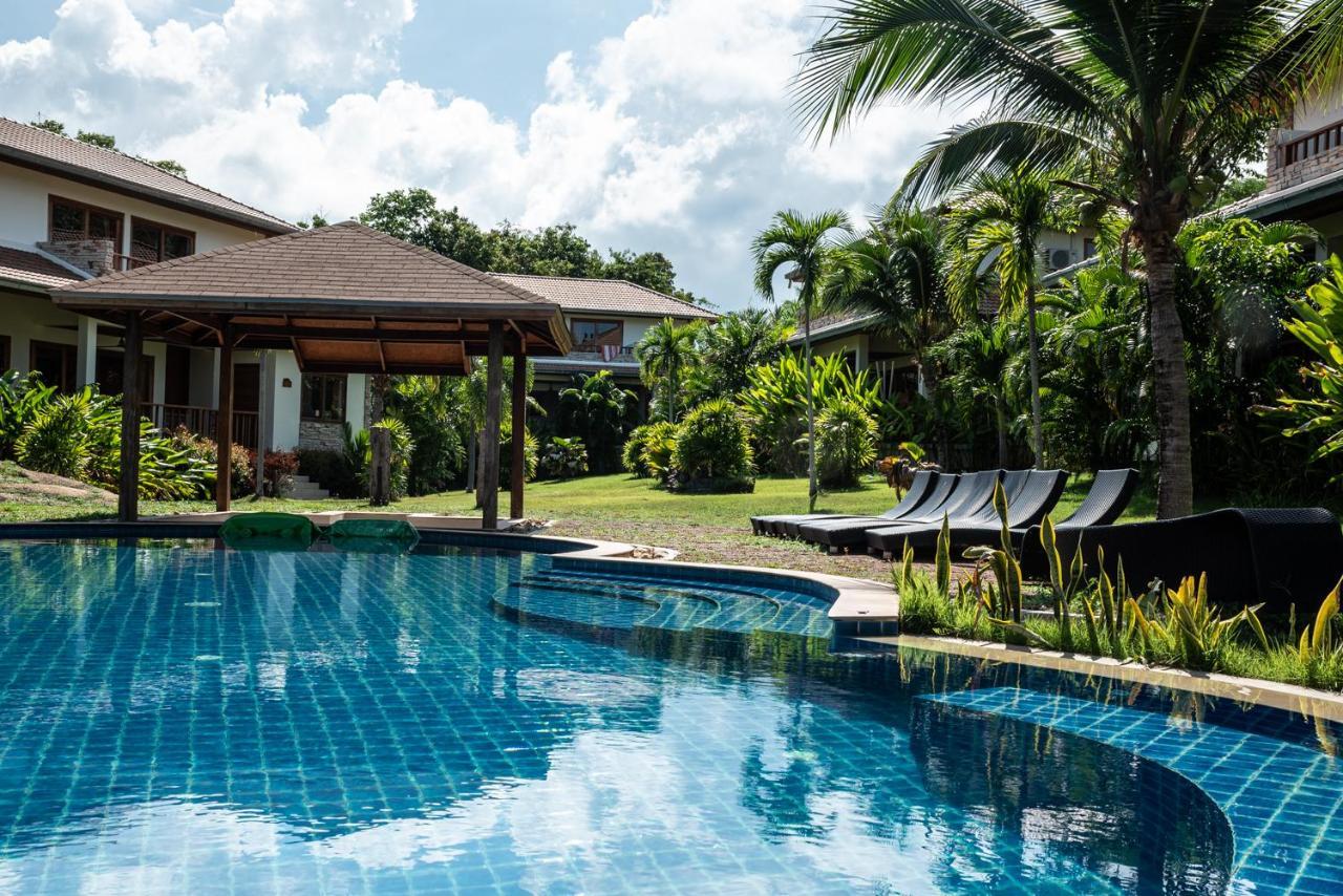 Blue Hill Residence Hua Thanon  Exteriér fotografie