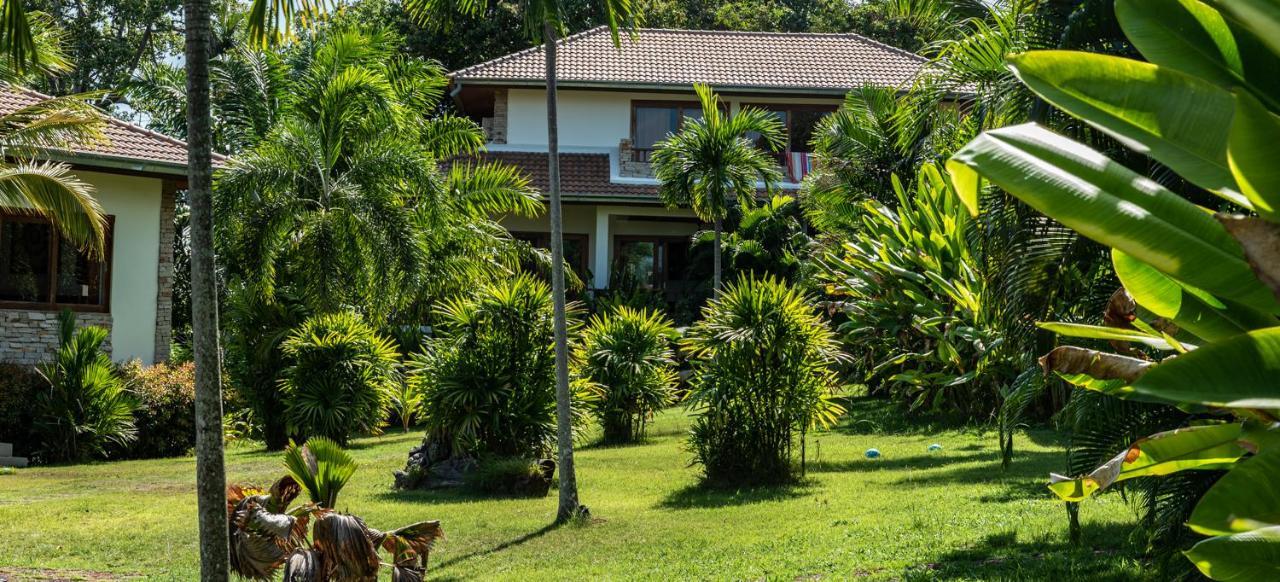 Blue Hill Residence Hua Thanon  Exteriér fotografie