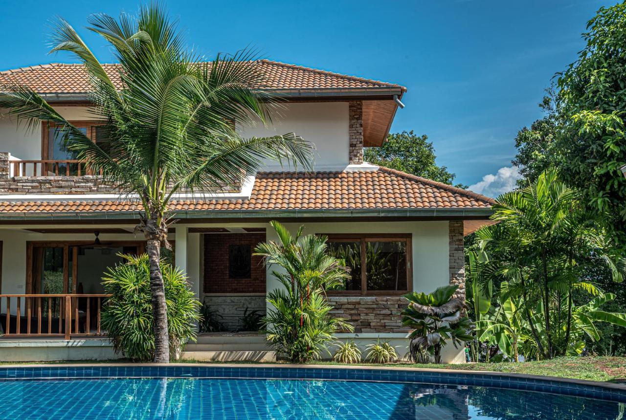 Blue Hill Residence Hua Thanon  Exteriér fotografie