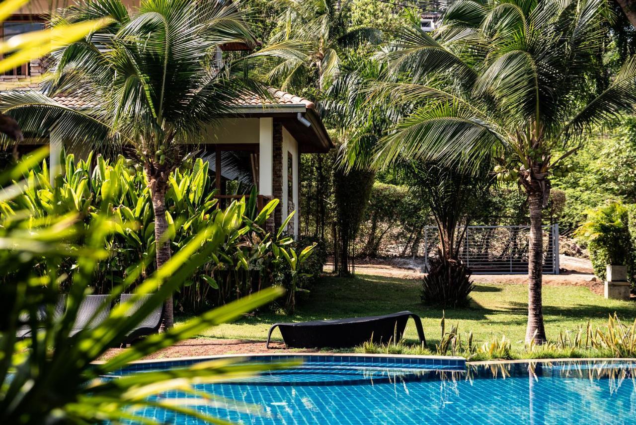 Blue Hill Residence Hua Thanon  Exteriér fotografie