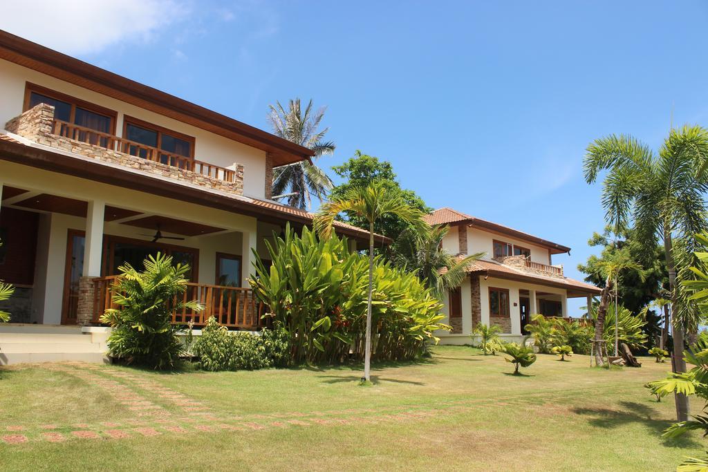 Blue Hill Residence Hua Thanon  Exteriér fotografie