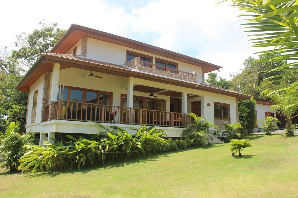 Blue Hill Residence Hua Thanon  Exteriér fotografie