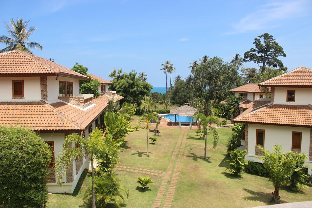 Blue Hill Residence Hua Thanon  Exteriér fotografie