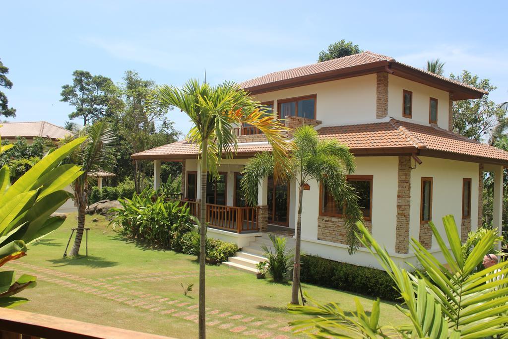 Blue Hill Residence Hua Thanon  Exteriér fotografie