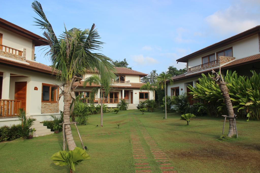 Blue Hill Residence Hua Thanon  Exteriér fotografie