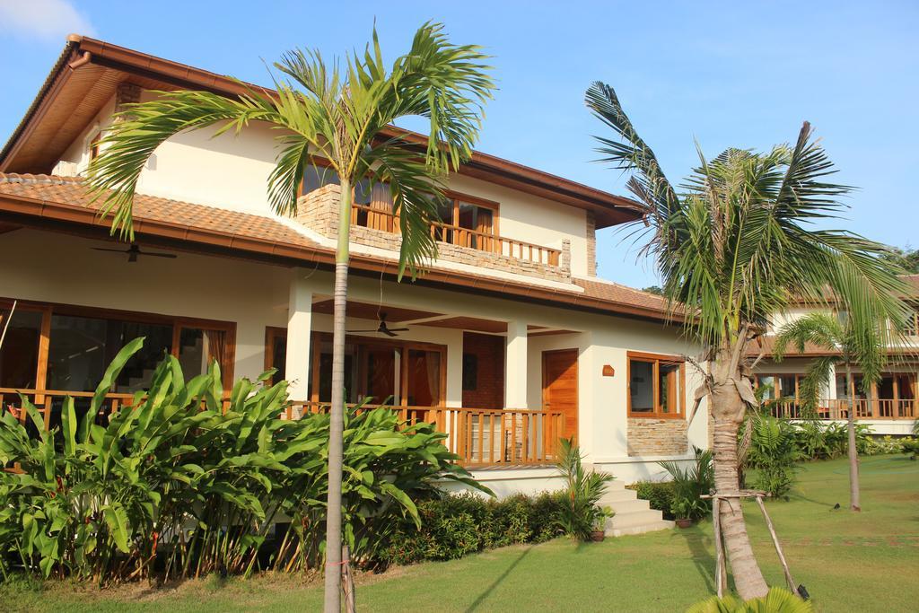 Blue Hill Residence Hua Thanon  Exteriér fotografie