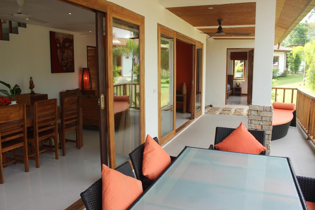 Blue Hill Residence Hua Thanon  Exteriér fotografie