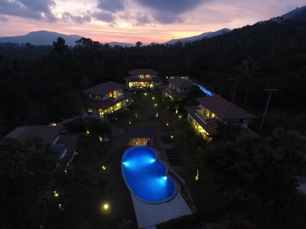 Blue Hill Residence Hua Thanon  Exteriér fotografie