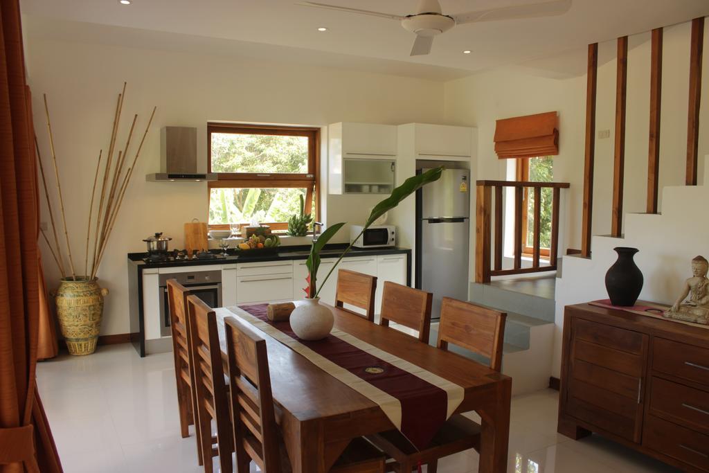 Blue Hill Residence Hua Thanon  Exteriér fotografie