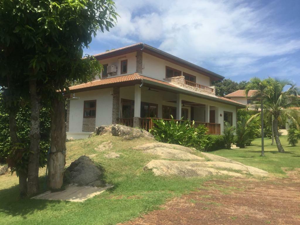 Blue Hill Residence Hua Thanon  Exteriér fotografie